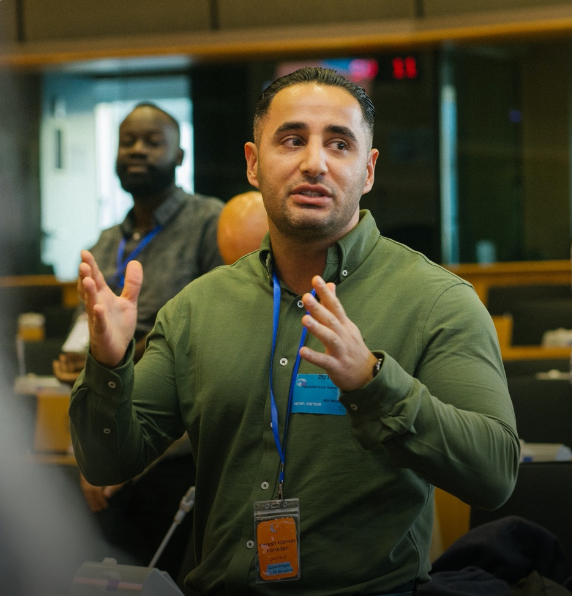 Halmat Faraidon (Heresh)