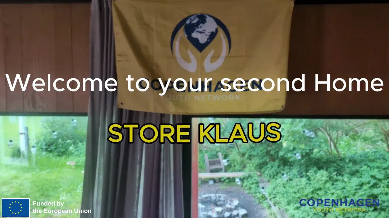 Store Klaus